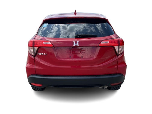Thumbnail: 2016 Honda HR-V - 5