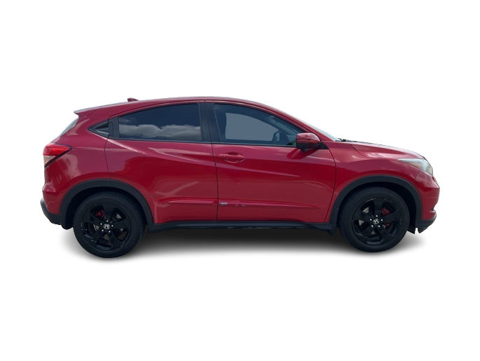 Thumbnail: 2016 Honda HR-V - 17