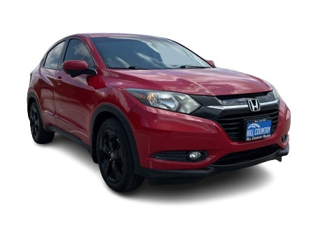 Thumbnail: 2016 Honda HR-V - 18