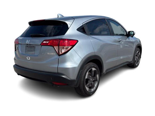 Thumbnail: 2018 Honda HR-V - 16