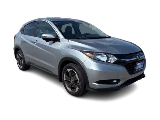 Thumbnail: 2018 Honda HR-V - 18