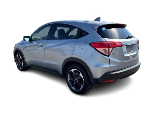 Thumbnail: 2018 Honda HR-V - 4