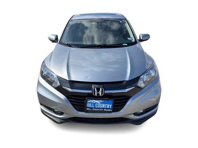 Thumbnail: 2018 Honda HR-V - 6