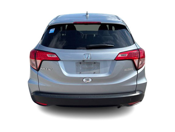 Thumbnail: 2018 Honda HR-V - 5