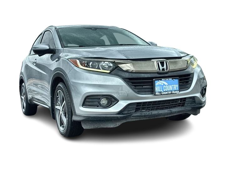 Thumbnail: 2022 Honda HR-V - 24
