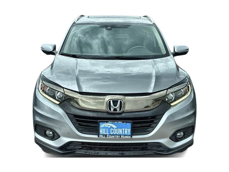 Thumbnail: 2022 Honda HR-V - 6