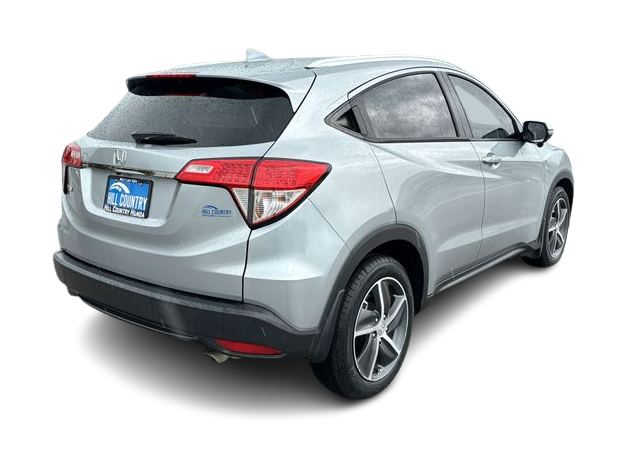 Thumbnail: 2022 Honda HR-V - 21