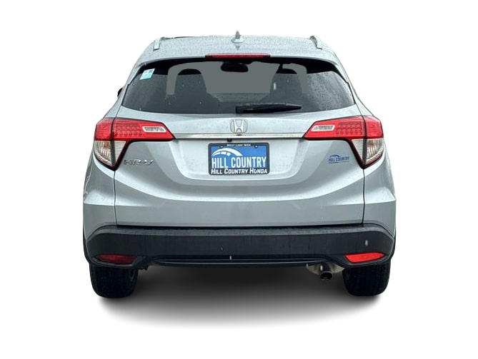Thumbnail: 2022 Honda HR-V - 5