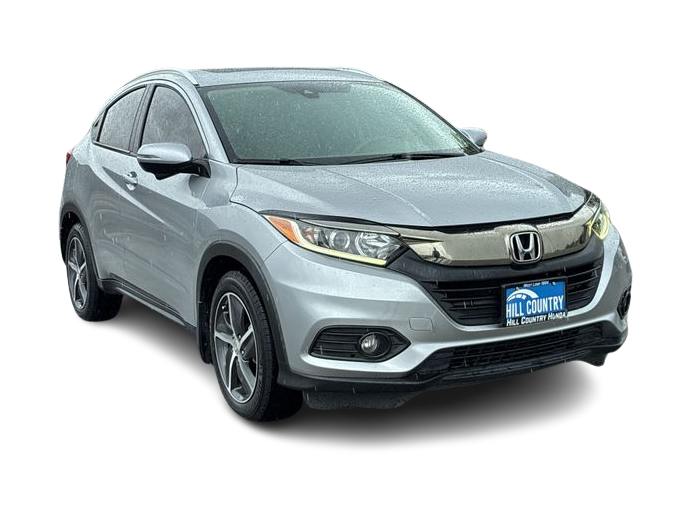 Thumbnail: 2022 Honda HR-V - 23