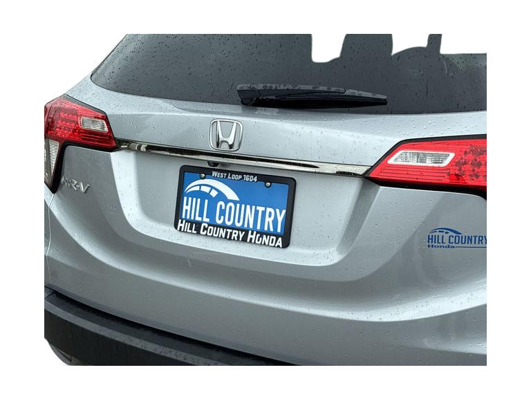 Thumbnail: 2022 Honda HR-V - 27
