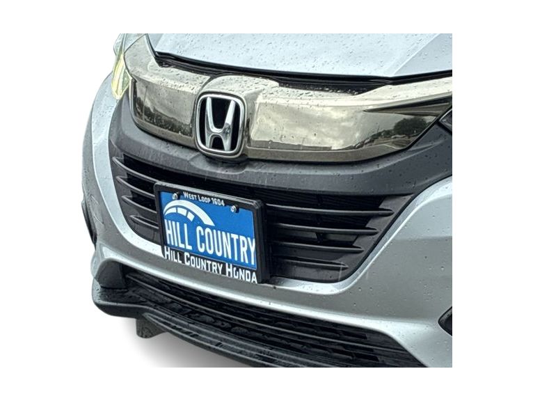 Thumbnail: 2022 Honda HR-V - 26