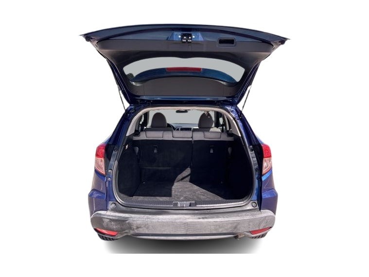 Thumbnail: 2017 Honda HR-V - 18