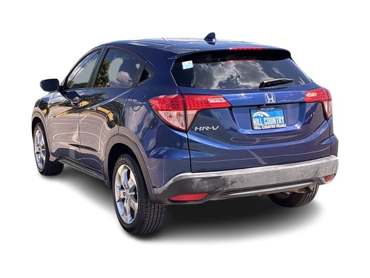 Thumbnail: 2017 Honda HR-V - 4