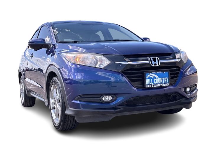 Thumbnail: 2017 Honda HR-V - 24
