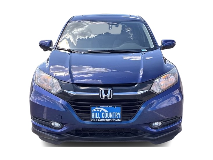 Thumbnail: 2017 Honda HR-V - 23