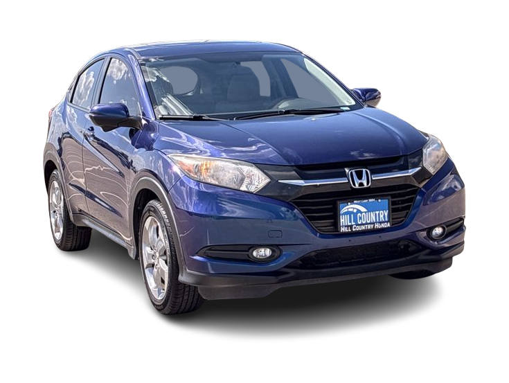 Thumbnail: 2017 Honda HR-V - 6