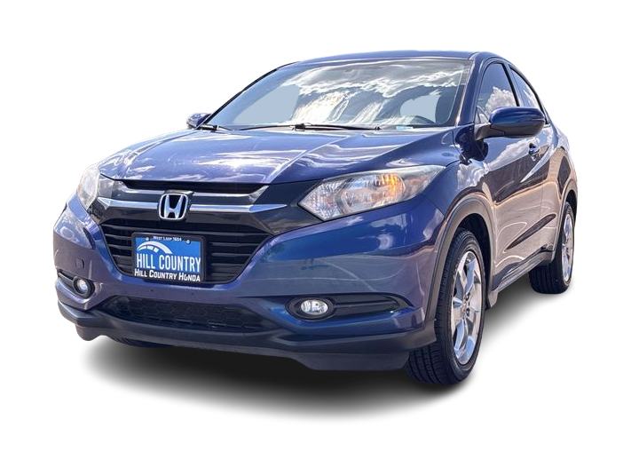 Thumbnail: 2017 Honda HR-V - 25