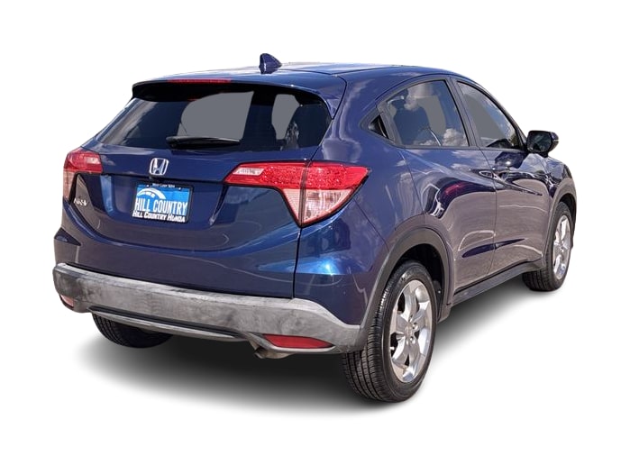 Thumbnail: 2017 Honda HR-V - 21