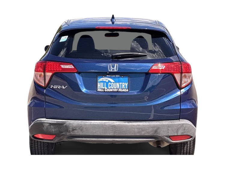 Thumbnail: 2017 Honda HR-V - 5
