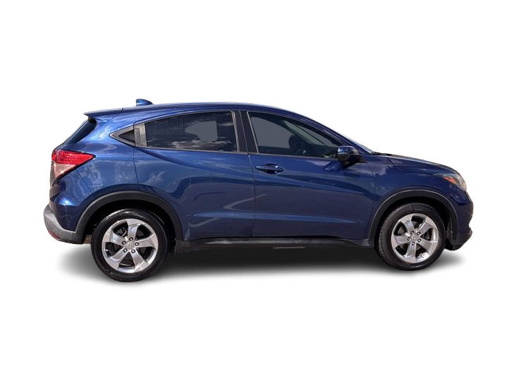 Thumbnail: 2017 Honda HR-V - 22