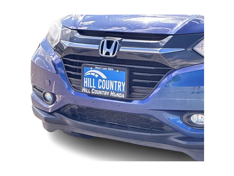 Thumbnail: 2017 Honda HR-V - 26