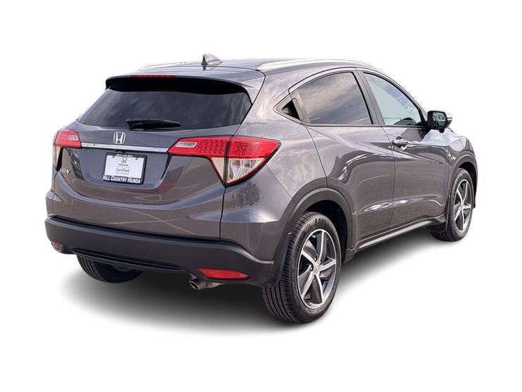 Thumbnail: 2021 Honda HR-V - 21