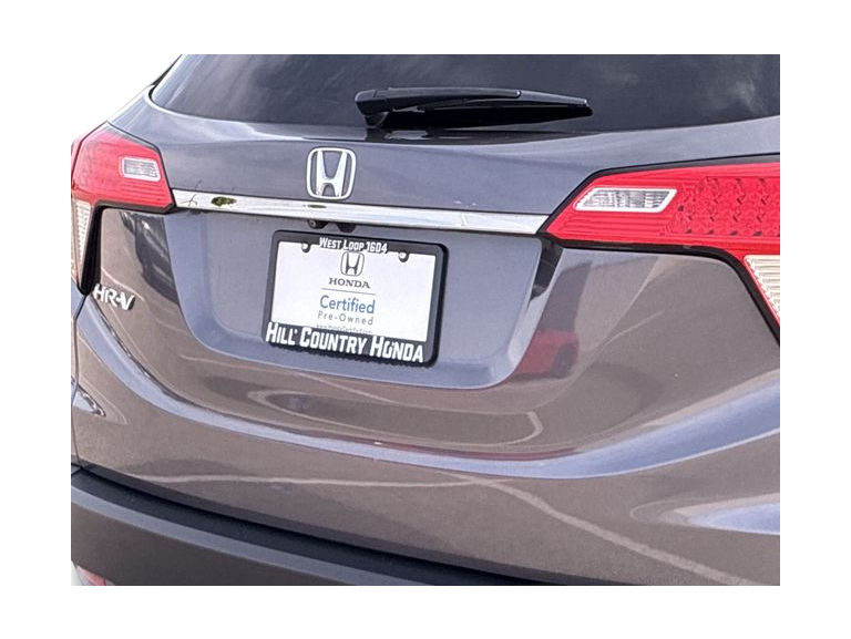 Thumbnail: 2021 Honda HR-V - 27