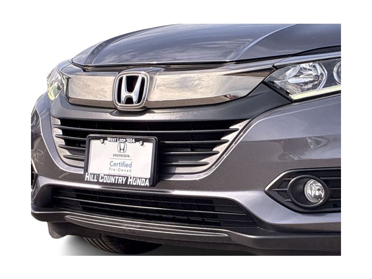 Thumbnail: 2021 Honda HR-V - 26