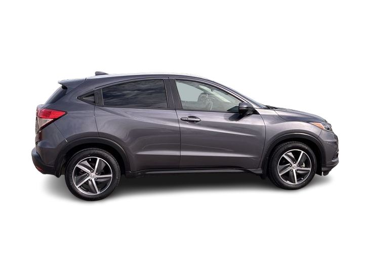 Thumbnail: 2021 Honda HR-V - 22