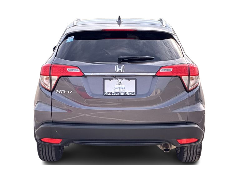Thumbnail: 2021 Honda HR-V - 5