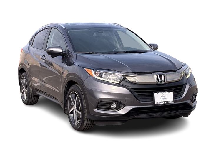 Thumbnail: 2021 Honda HR-V - 23
