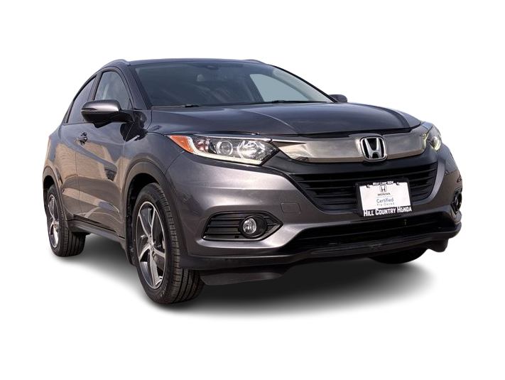 Thumbnail: 2021 Honda HR-V - 24
