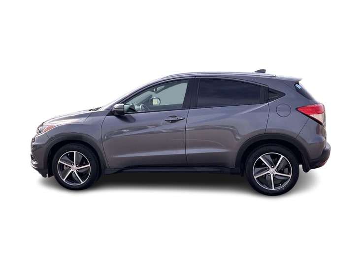 Thumbnail: 2021 Honda HR-V - 3