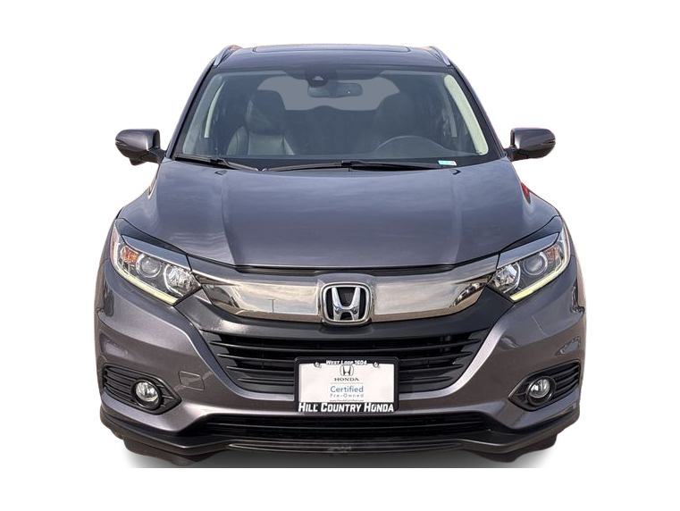 Thumbnail: 2021 Honda HR-V - 6