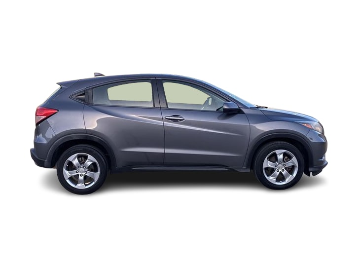 Thumbnail: 2018 Honda HR-V - 22