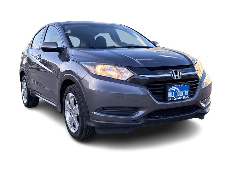 Thumbnail: 2018 Honda HR-V - 24