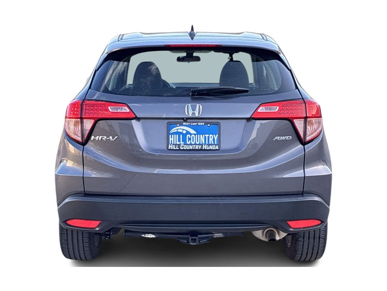 Thumbnail: 2018 Honda HR-V - 5