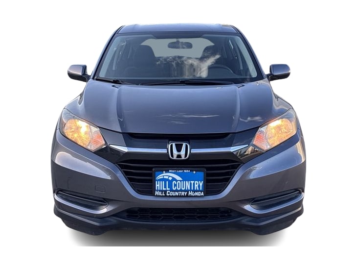 Thumbnail: 2018 Honda HR-V - 6