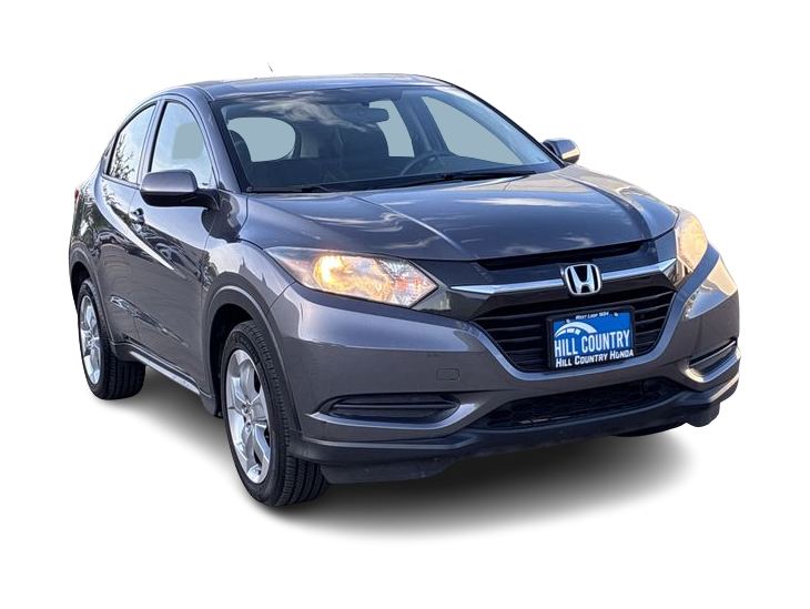 Thumbnail: 2018 Honda HR-V - 23