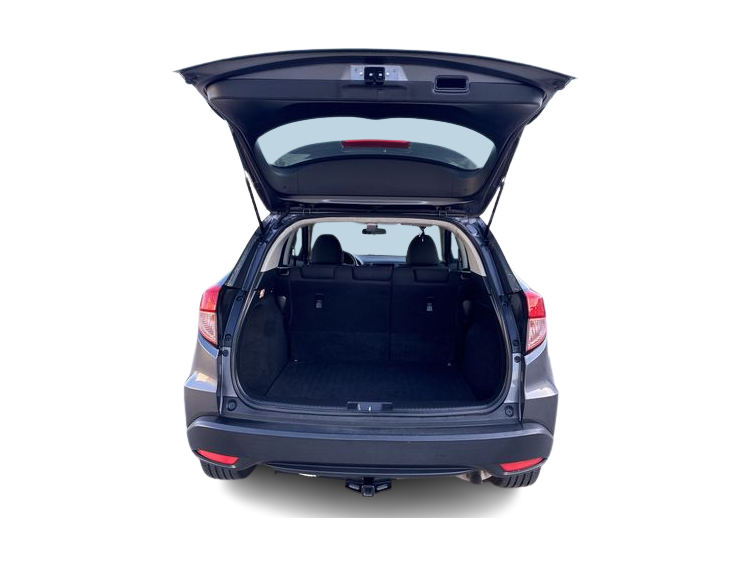 Thumbnail: 2018 Honda HR-V - 18
