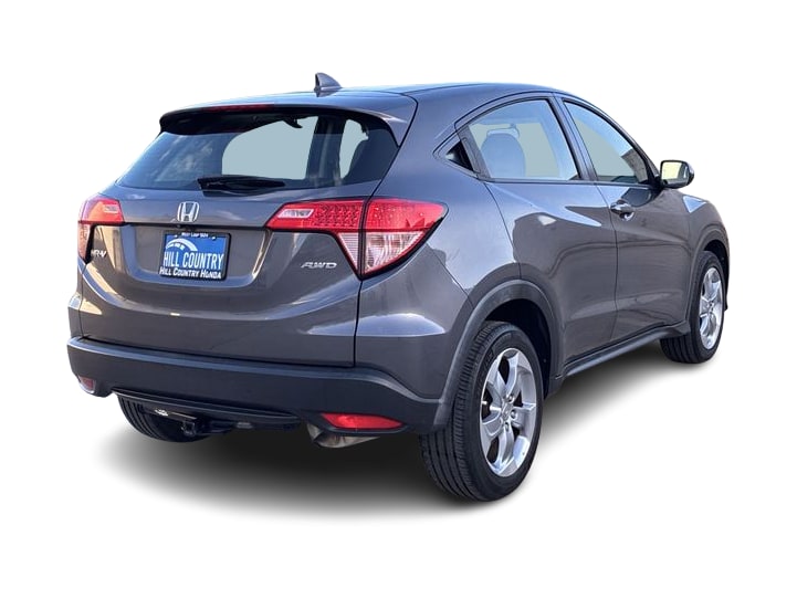 Thumbnail: 2018 Honda HR-V - 21