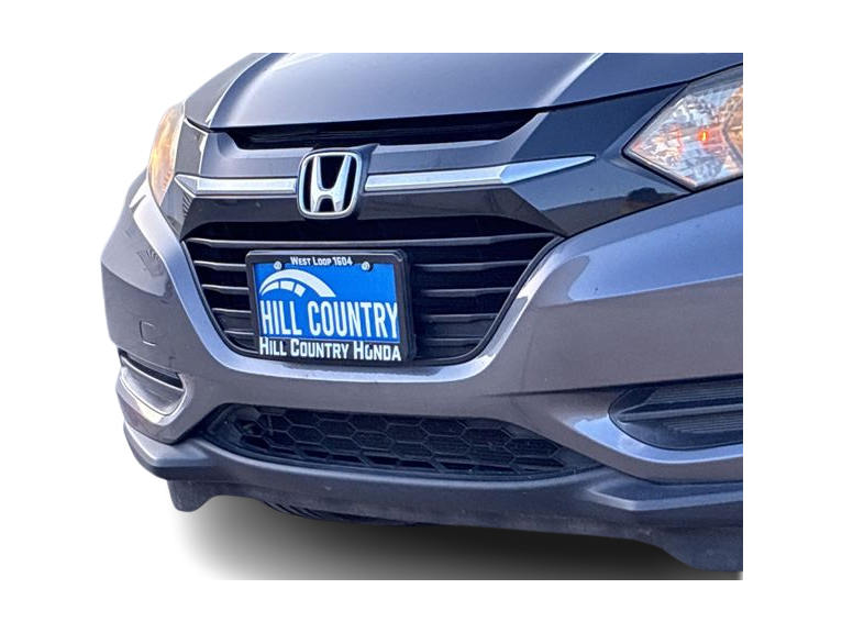 Thumbnail: 2018 Honda HR-V - 26