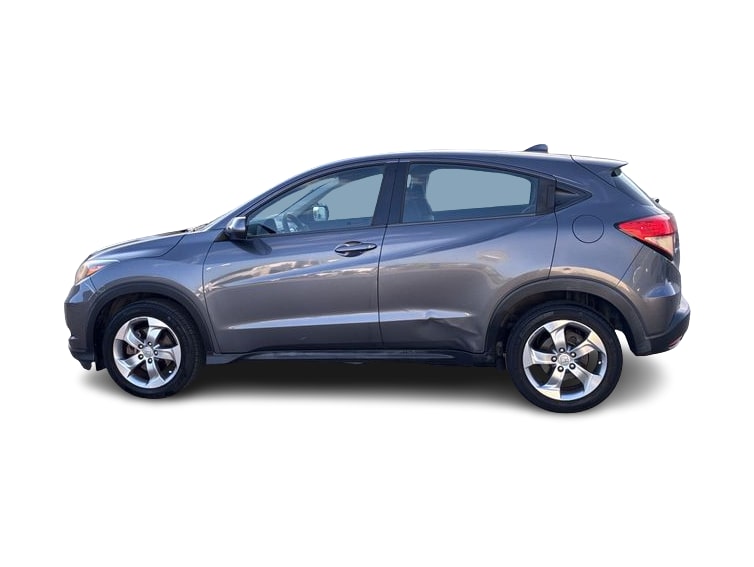 Thumbnail: 2018 Honda HR-V - 3