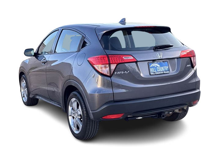 Thumbnail: 2018 Honda HR-V - 4