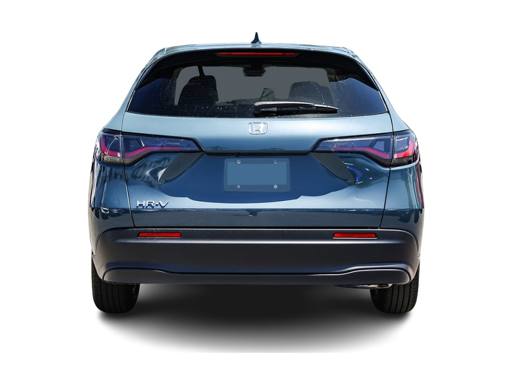 Thumbnail: 2026 Honda HR-V - 4