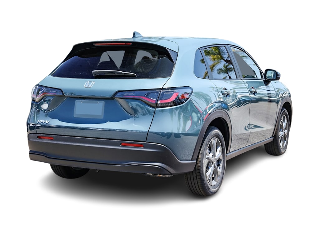 Thumbnail: 2026 Honda HR-V - 14