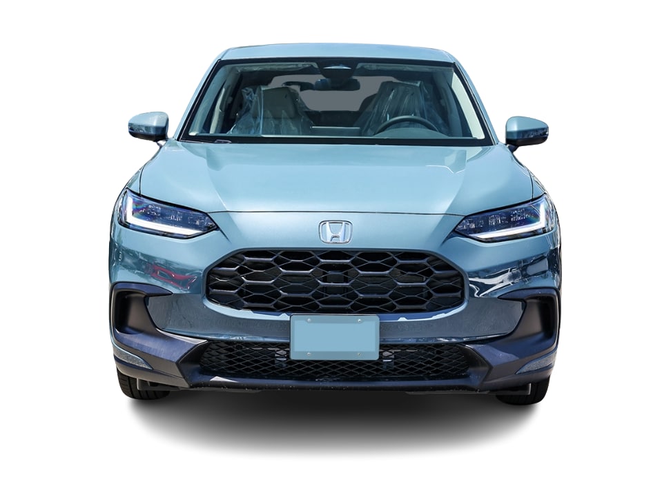 Thumbnail: 2026 Honda HR-V - 5