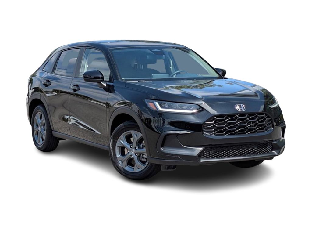 Thumbnail: 2026 Honda HR-V - 14