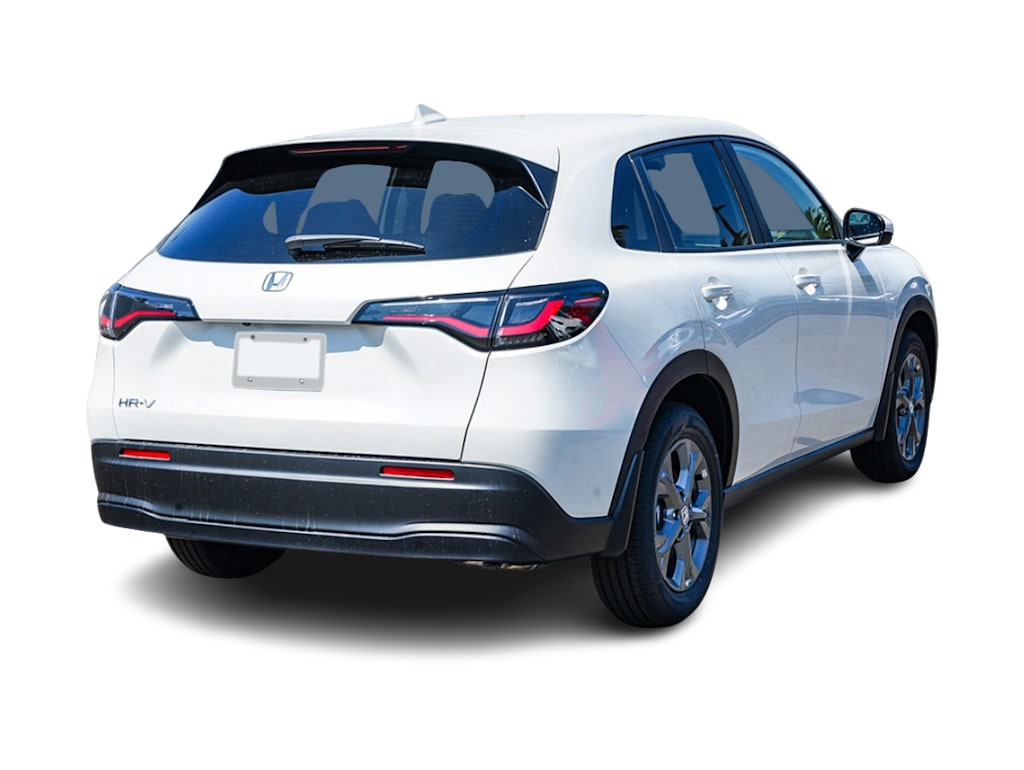 Thumbnail: 2026 Honda HR-V - 15