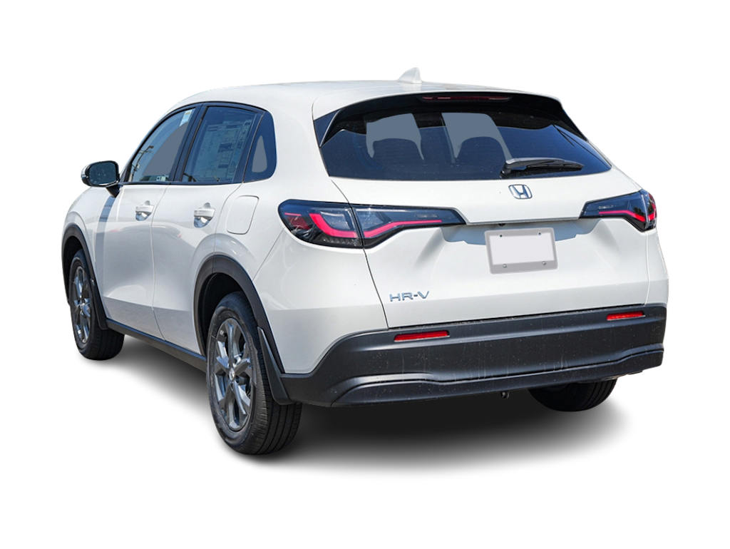 Thumbnail: 2026 Honda HR-V - 3